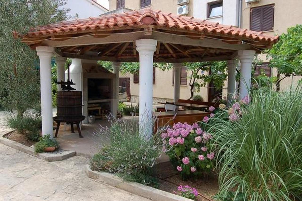 Apartments Adria بيوغْغاد نا موغو المظهر الخارجي الصورة
