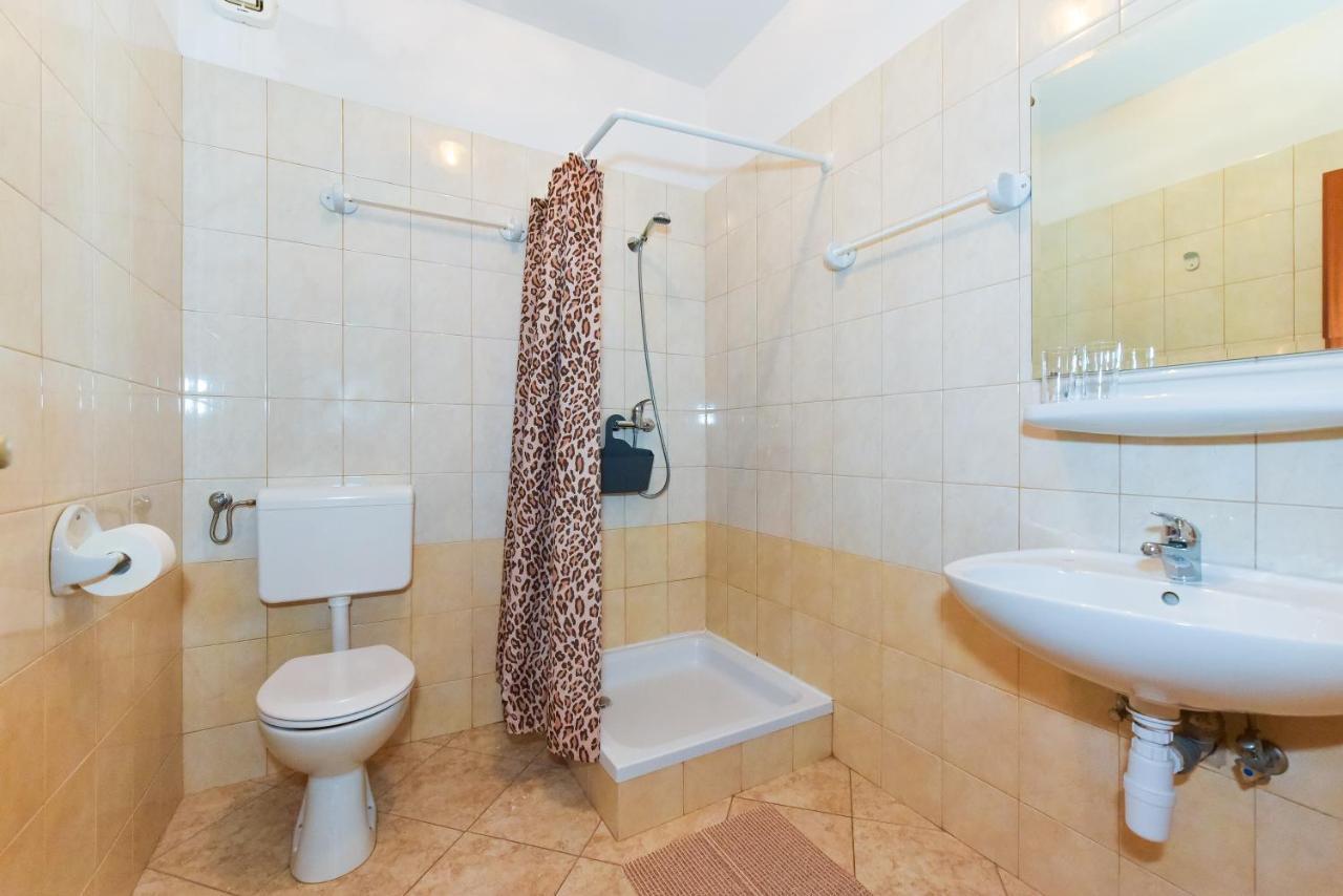 Apartments Adria بيوغْغاد نا موغو الغرفة الصورة