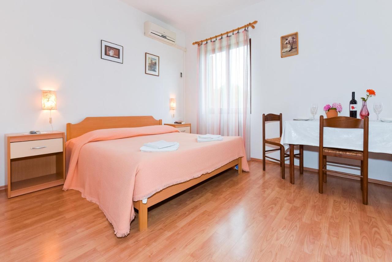 Apartments Adria بيوغْغاد نا موغو الغرفة الصورة