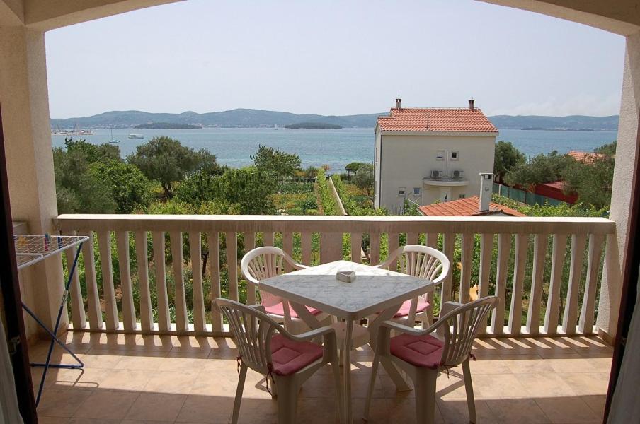 Apartments Adria بيوغْغاد نا موغو الغرفة الصورة
