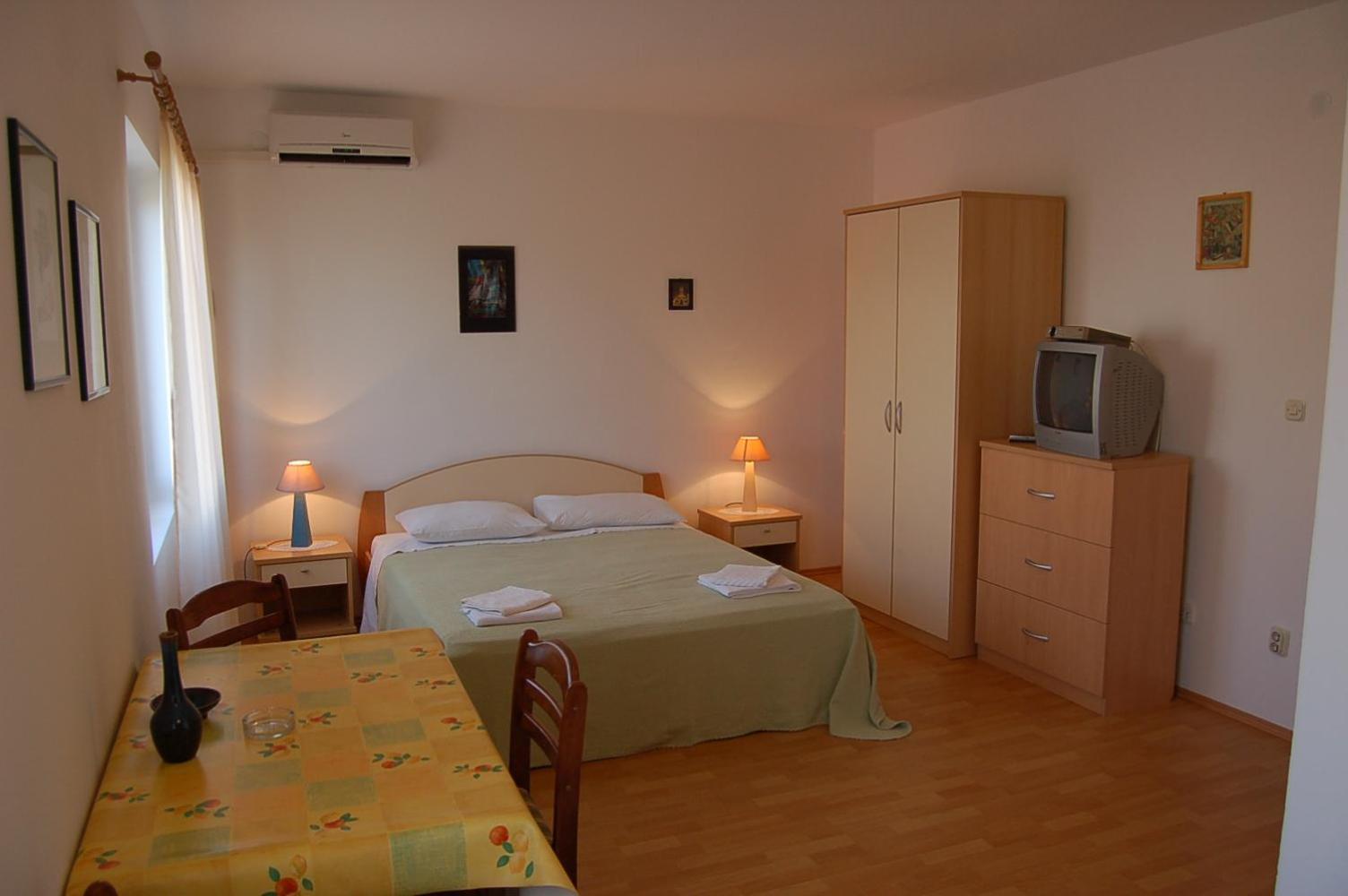 Apartments Adria بيوغْغاد نا موغو الغرفة الصورة