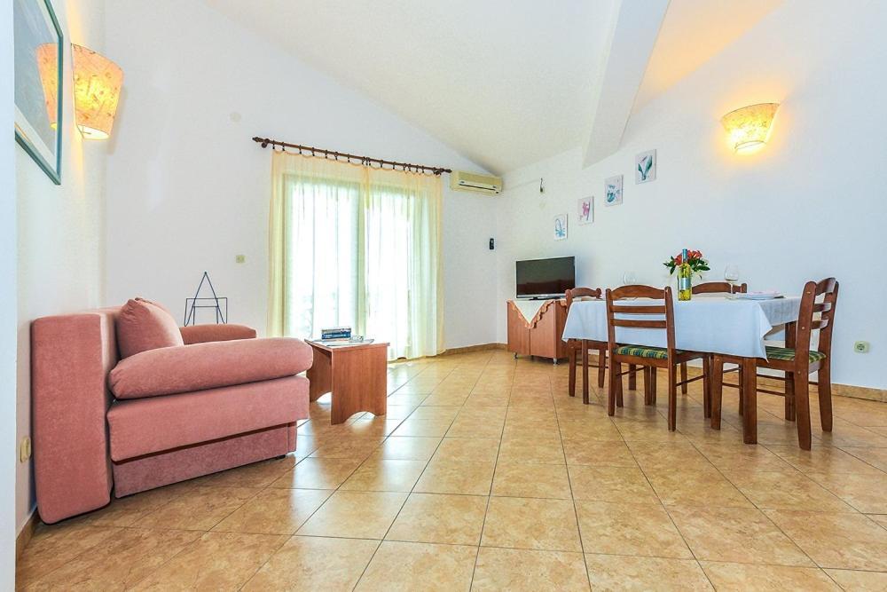 Apartments Adria بيوغْغاد نا موغو الغرفة الصورة