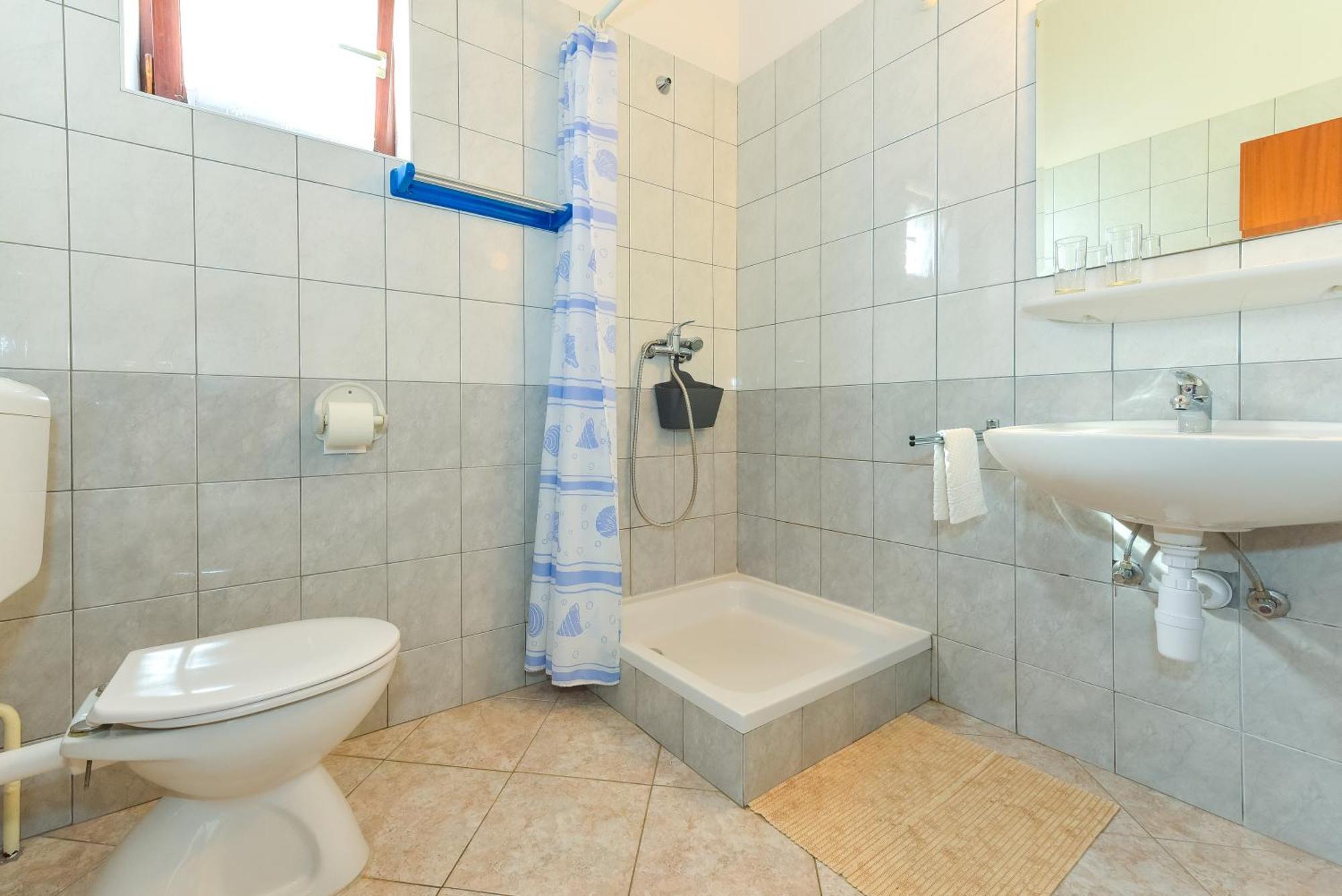 Apartments Adria بيوغْغاد نا موغو الغرفة الصورة