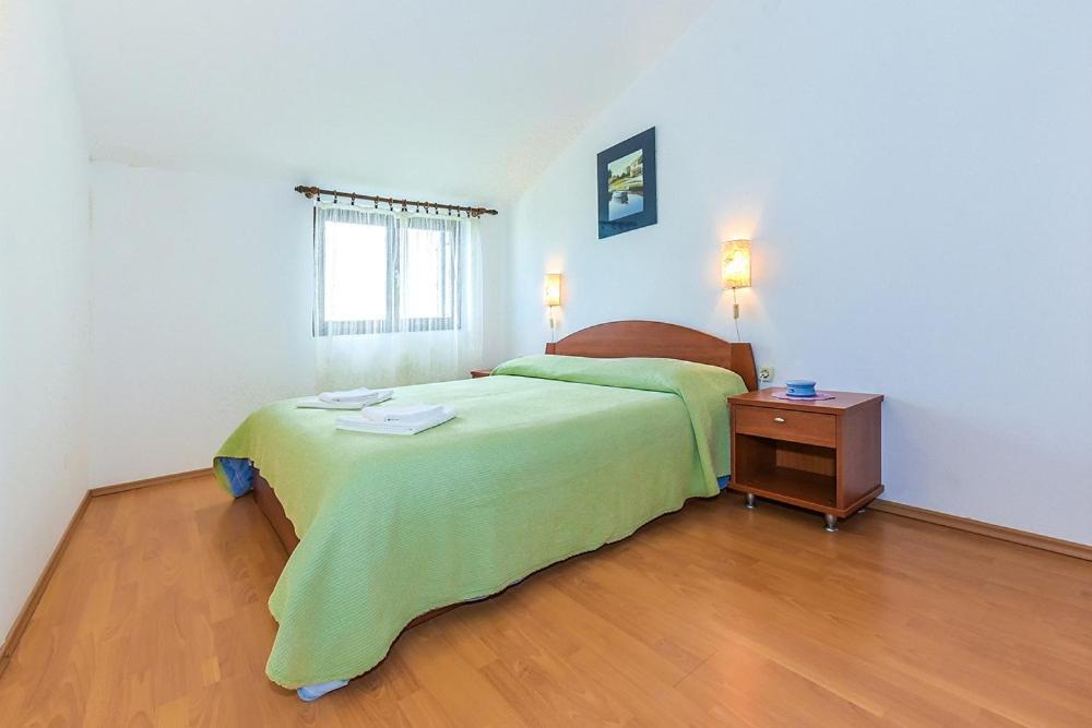 Apartments Adria بيوغْغاد نا موغو الغرفة الصورة