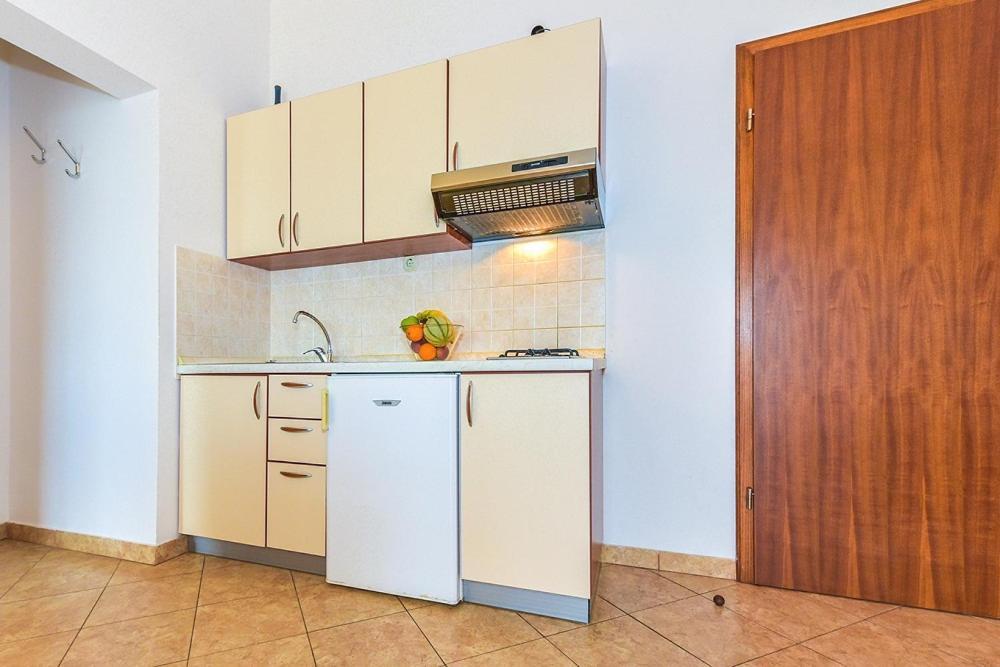 Apartments Adria بيوغْغاد نا موغو الغرفة الصورة