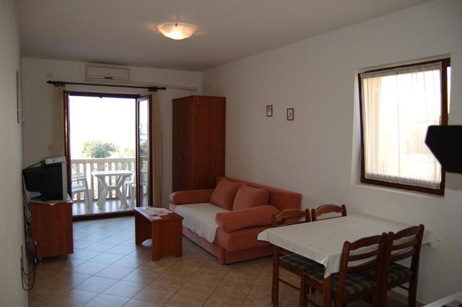 Apartments Adria بيوغْغاد نا موغو الغرفة الصورة